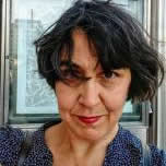 Professor Caterina Donati
